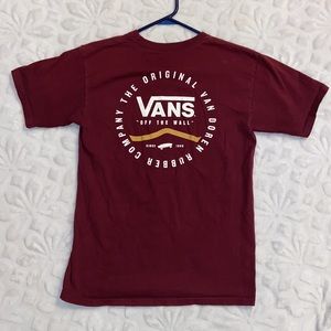 Vans T-Shirt